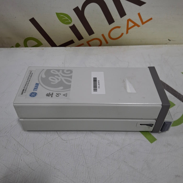 GE Healthcare TRAM 451M Multiparameter Module - Masimo SpO2