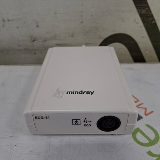 Mindray Mindray ECG-51 Module Patient Monitors reLink Medical