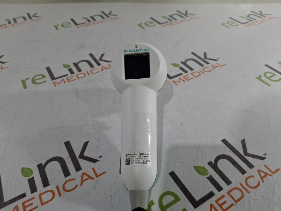 Verathon Medical, Inc BVI 9400 Probe Bladder Scanner Probe