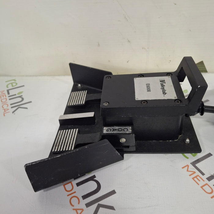 Valleylab Valleylab E6008 Monopolar Electrosurgical Footswitch Electrosurgical Units reLink Medical