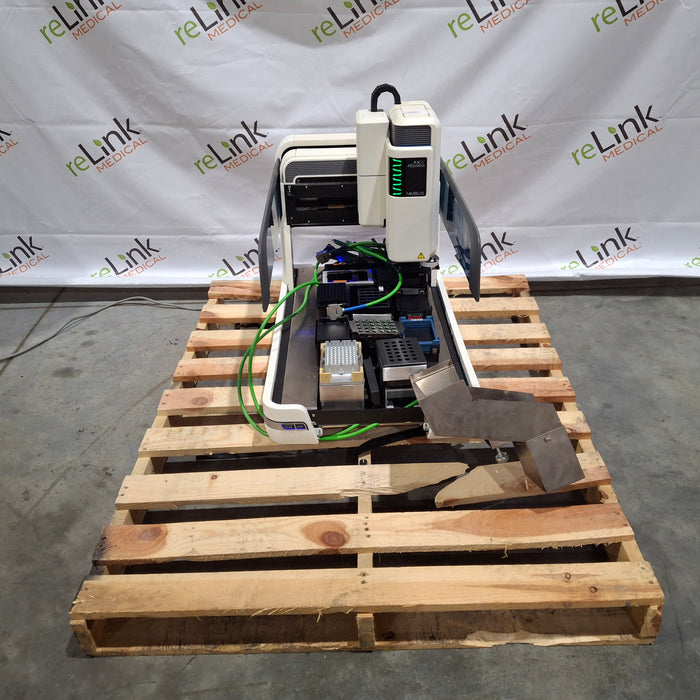 Hamilton Company Hamilton Company Nimbus Automated Liquid Handler Research Lab reLink Medical