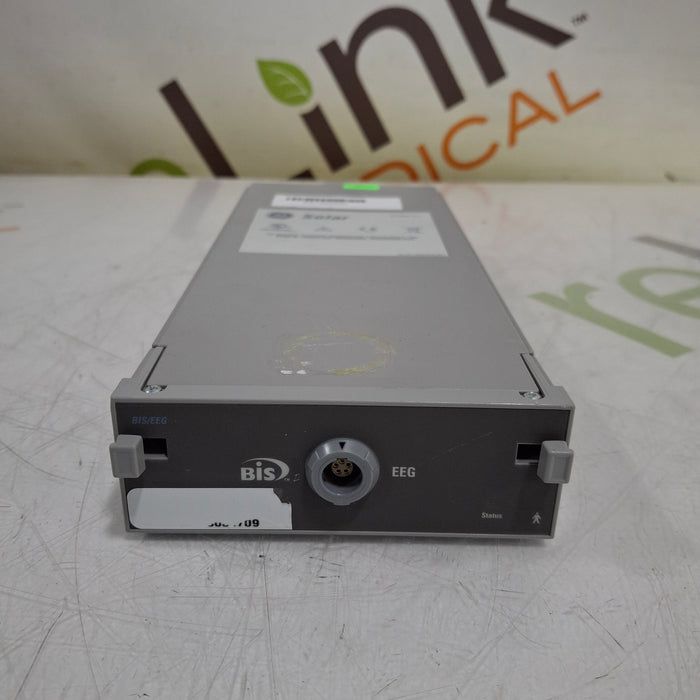 GE Healthcare GE Healthcare 2004182-001 SOLAR BIS EEG MODULE Patient Monitors reLink Medical