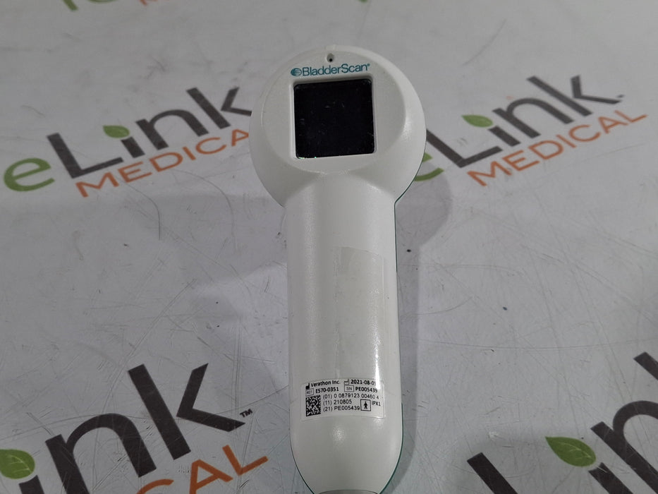 Verathon Medical, Inc BVI 9400 Probe Bladder Scanner Probe