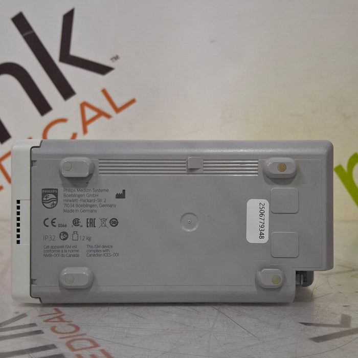 Philips IntelliVue X2 Monitor - Masimo SpO2