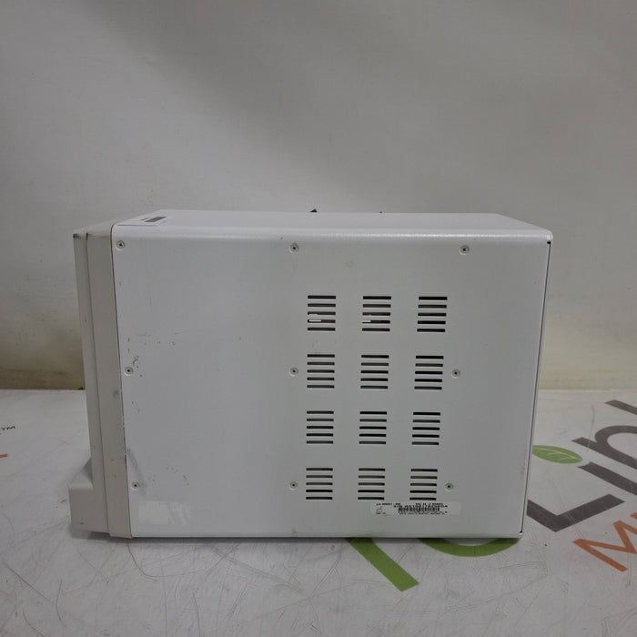 GE Healthcare TRAM-RAC 4A Module Rack