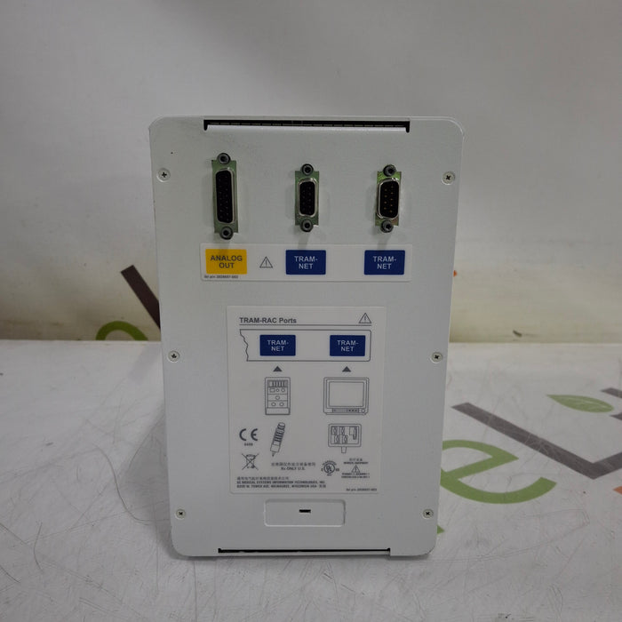 GE Healthcare TRAM-RAC 4A Module Rack