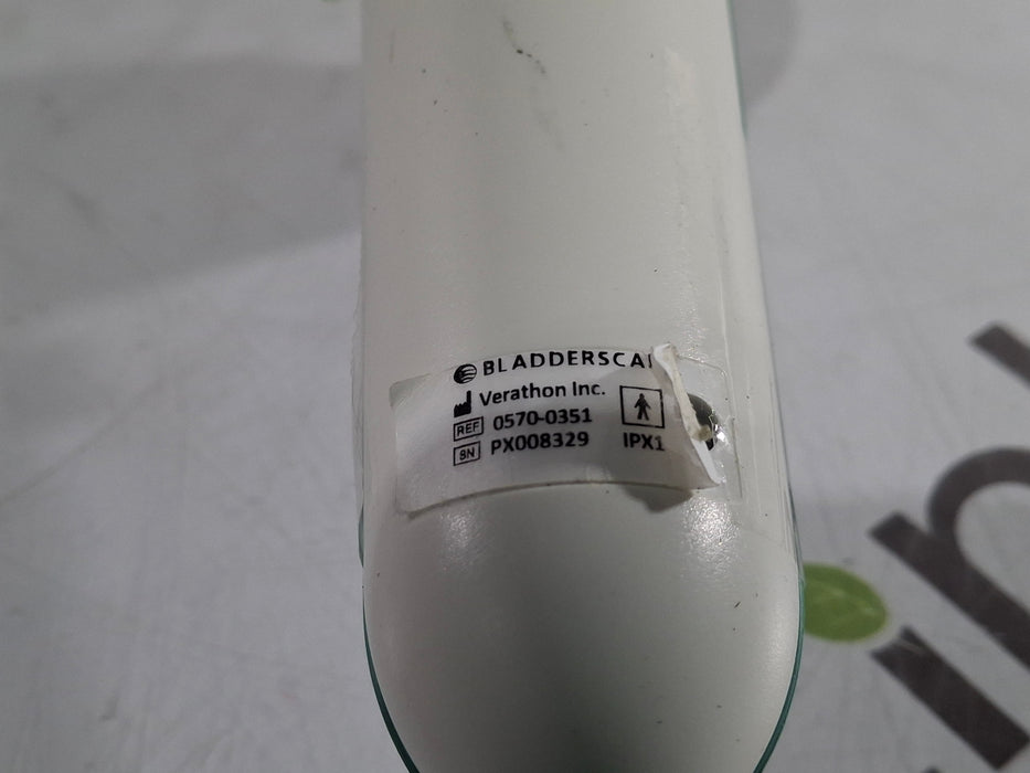 Verathon Medical, Inc Verathon Medical, Inc BVI 9600 Probe Bladder Scanner Probe Surgical Equipment reLink Medical