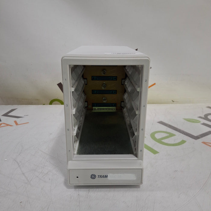 GE Healthcare TRAM-RAC 4A Module Rack
