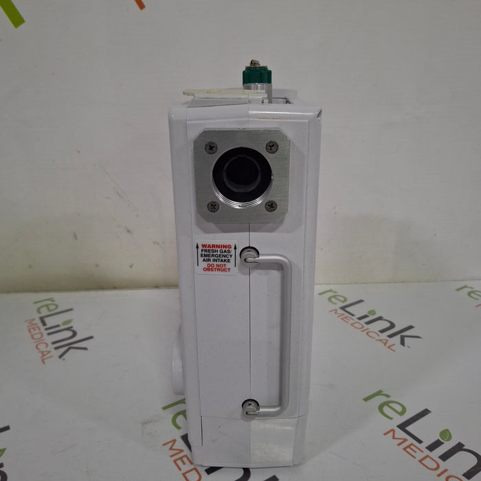 Zoll Eagle II MRI Ventilator