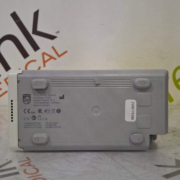 Philips IntelliVue X2 Monitor - Masimo SpO2