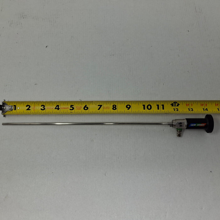 Circon ACMI Circon ACMI M2 12° Cystoscope Rigid Endoscopy reLink Medical