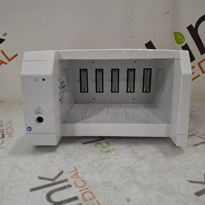 GE Healthcare F5-01 Carescape Module Frame