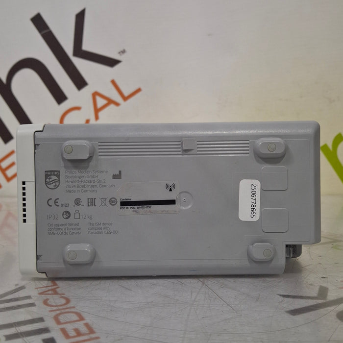 Philips IntelliVue X2 Module - OxiMax SpO2