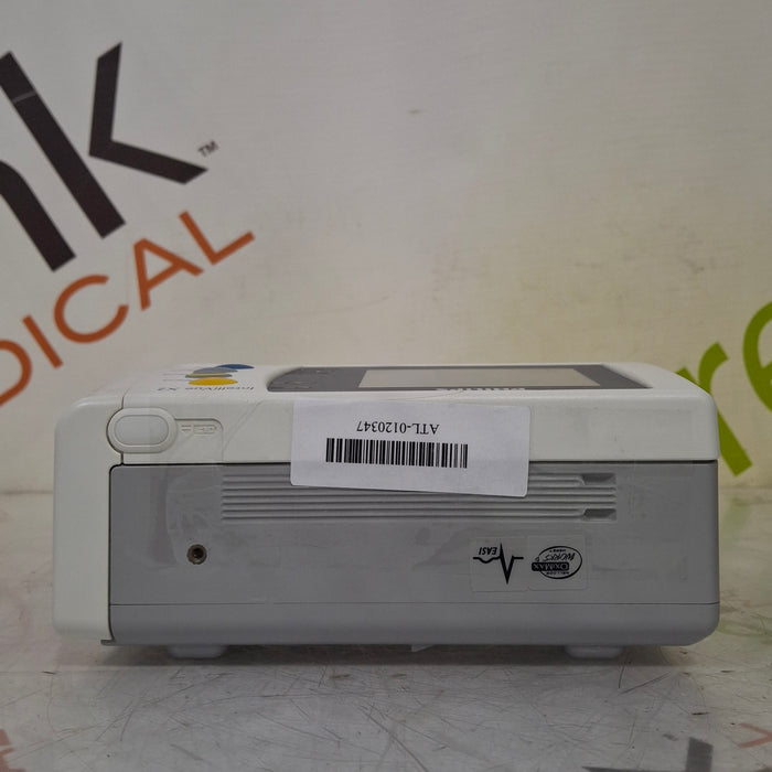 Philips IntelliVue X2 Module - OxiMax SpO2