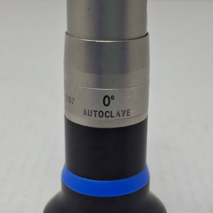 Olympus Olympus WA50372B 5mm 0° Laparoscope Rigid Endoscopy reLink Medical