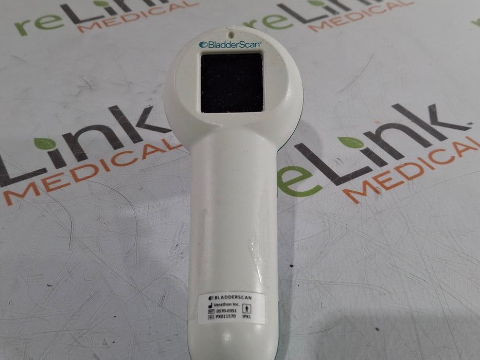 Verathon Medical, Inc BVI 9600 Probe Bladder Scanner Probe