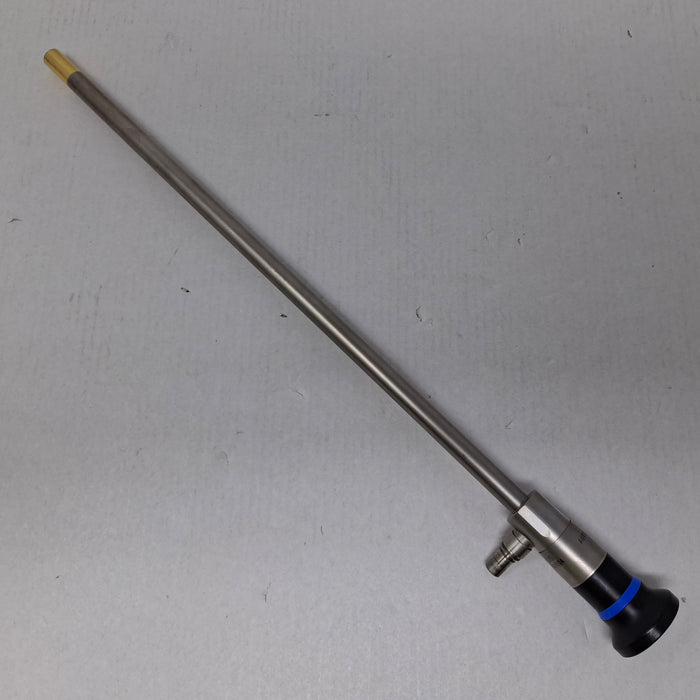 Olympus Olympus WA53000A 10mm 0° Laparoscope Rigid Endoscopy reLink Medical