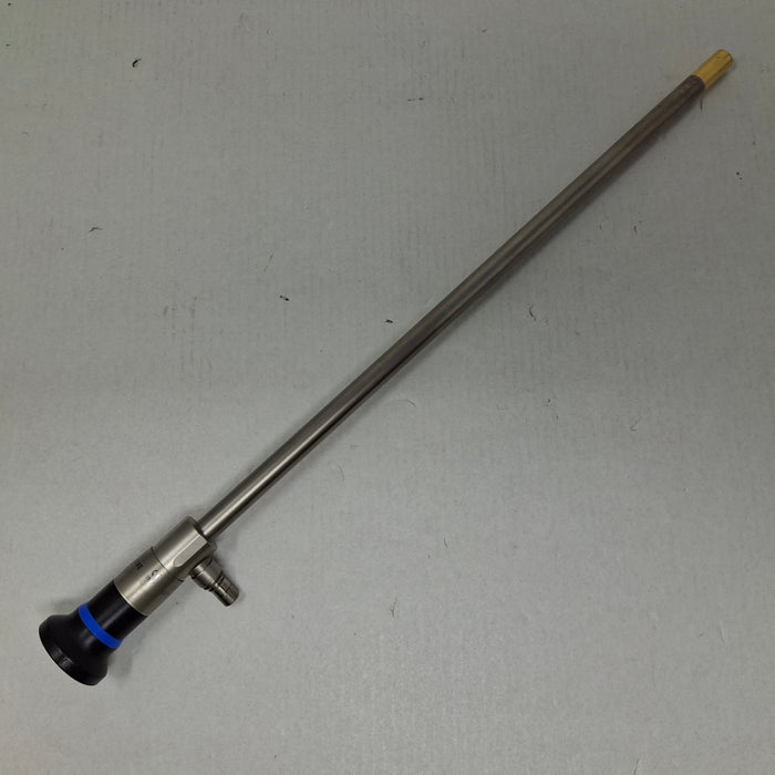 Olympus Olympus WA53000A 10mm 0° Laparoscope Rigid Endoscopy reLink Medical