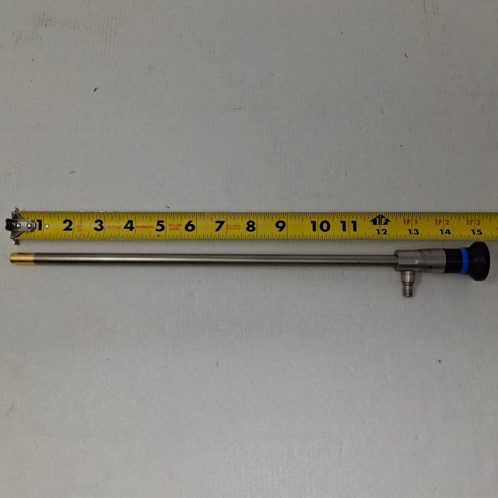 Olympus Olympus WA53000A 10mm 0° Laparoscope Rigid Endoscopy reLink Medical