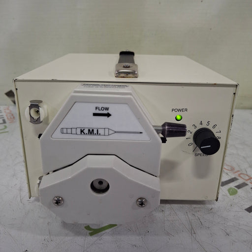 KMI KMI Model 1000-0031 Irrigation Pump Surgical Equipment reLink Medical