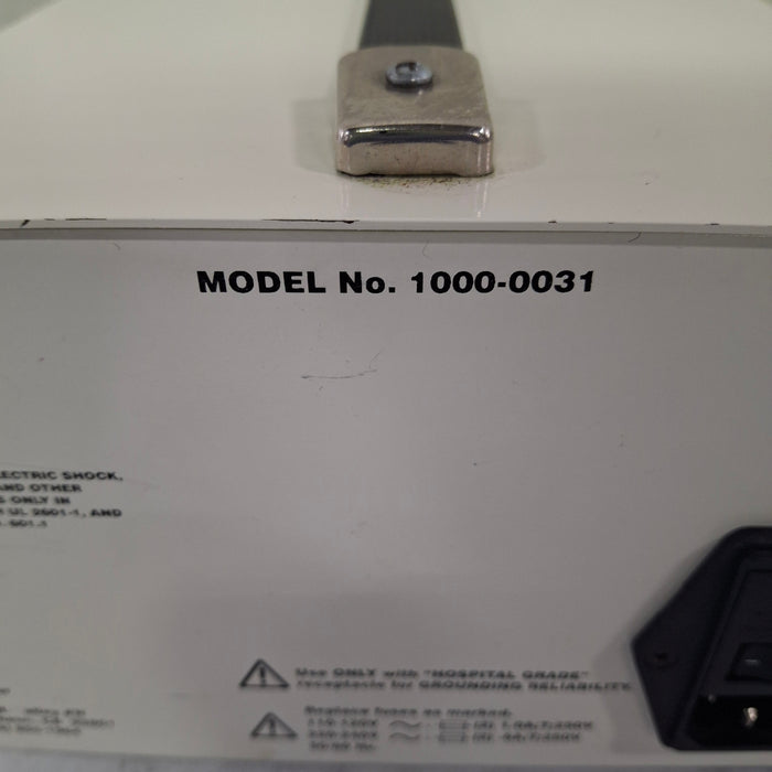 KMI KMI Model 1000-0031 Irrigation Pump Surgical Equipment reLink Medical