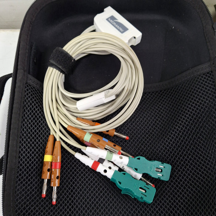 Midmark Midmark IQecg Cardiology reLink Medical