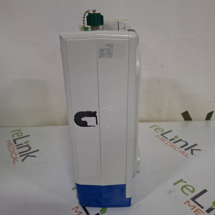 Zoll Zoll Z Vent Transport Ventilator Respiratory reLink Medical