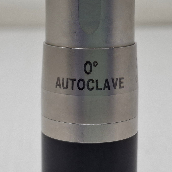 Olympus WA53000A 10mm 0° Laparoscope