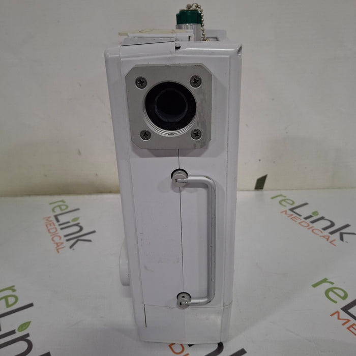 Zoll Eagle II MRI Ventilator