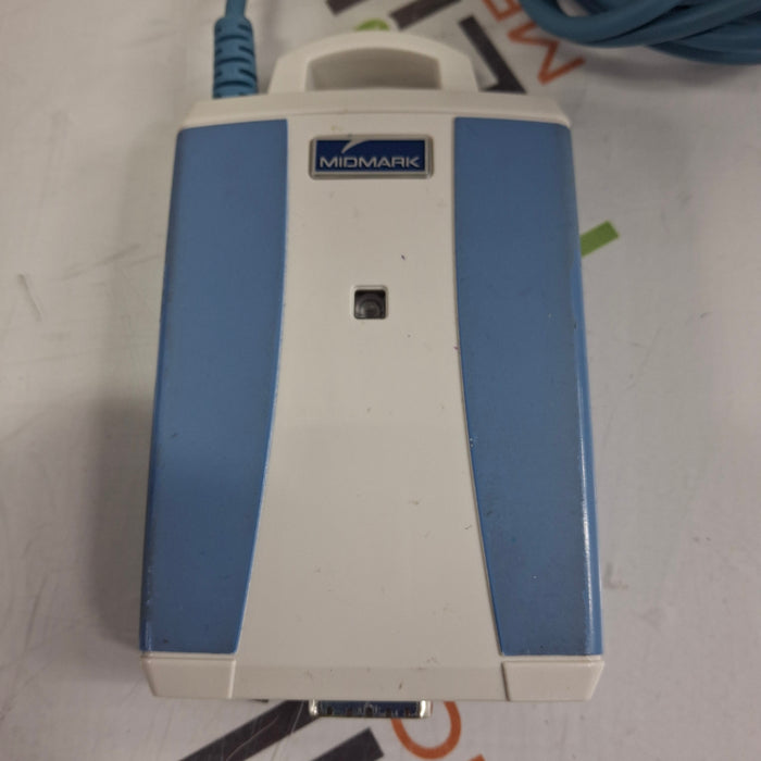Midmark IQecg