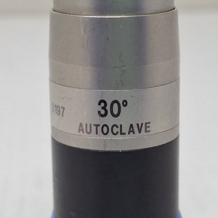 Olympus Olympus WA50373B 5mm 30° Laparoscope Rigid Endoscopy reLink Medical