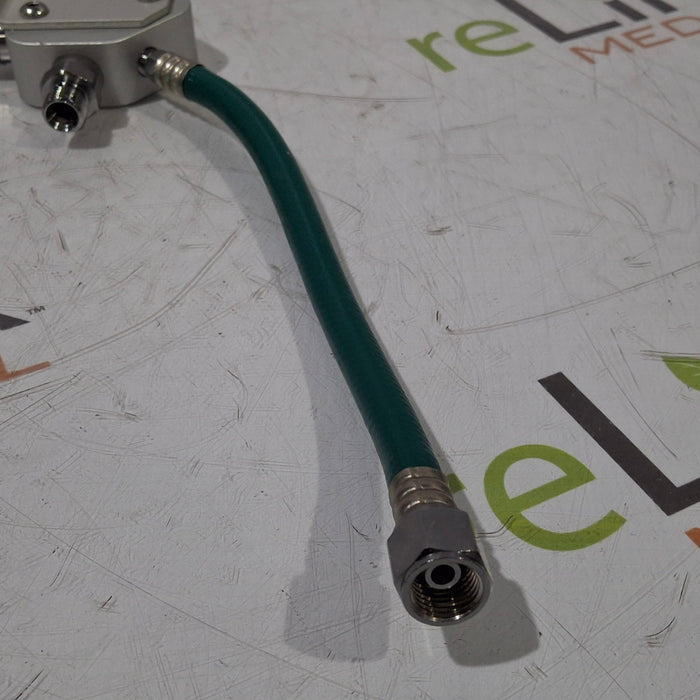 Philips Philips 310-600 O2 Manifold Anesthesia reLink Medical