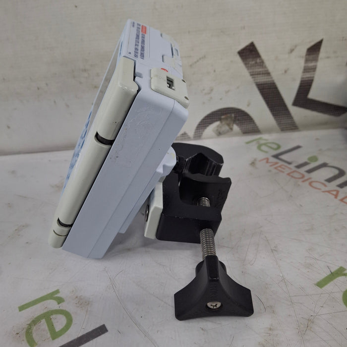 Baxter Baxter Sigma Spectrum 6.05.15 without Battery Infusion Pump Infusion Pump reLink Medical