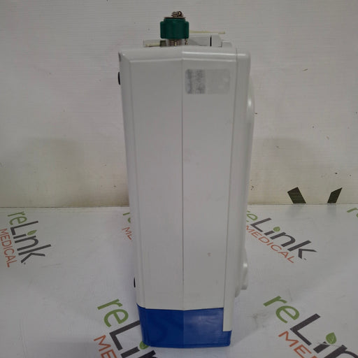 Zoll Zoll Z Vent Transport Ventilator Respiratory reLink Medical