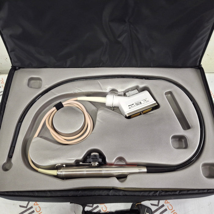 Philips Philips T6210 TEE Probe Transducer Ultrasound Probes reLink Medical