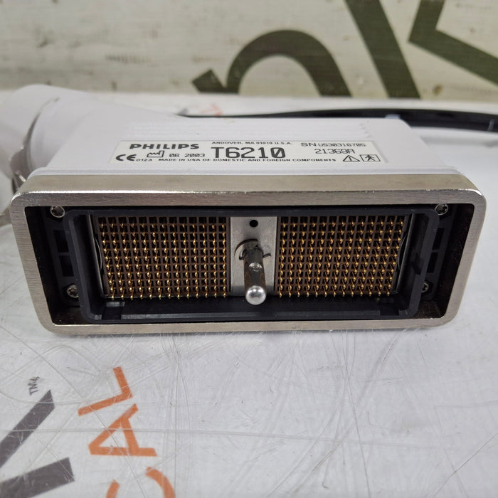 Philips Philips T6210 TEE Probe Transducer Ultrasound Probes reLink Medical