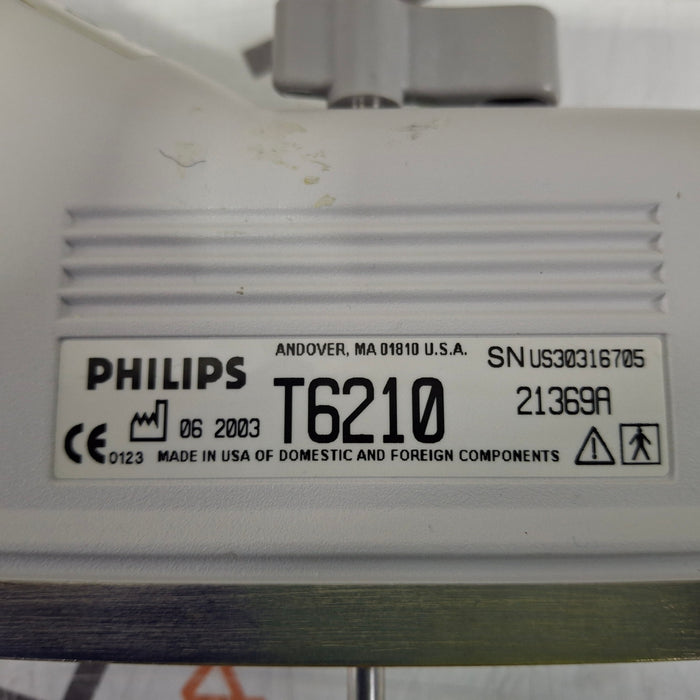 Philips Philips T6210 TEE Probe Transducer Ultrasound Probes reLink Medical