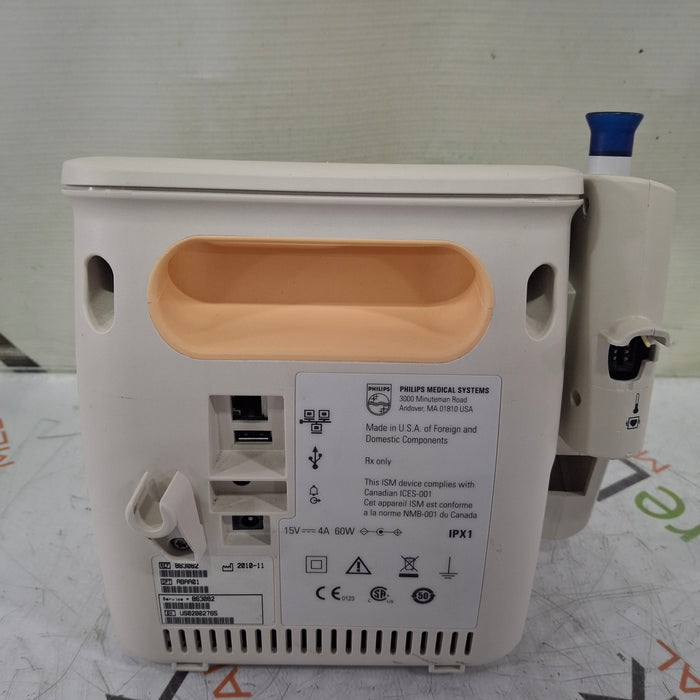 Philips Philips SureSigns VS2 Vital Signs Monitor Patient Monitors reLink Medical