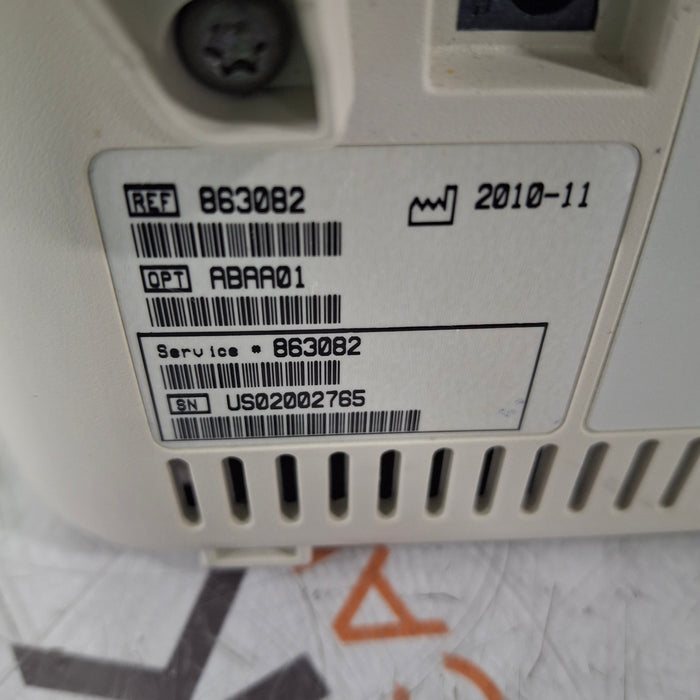 Philips Philips SureSigns VS2 Vital Signs Monitor Patient Monitors reLink Medical