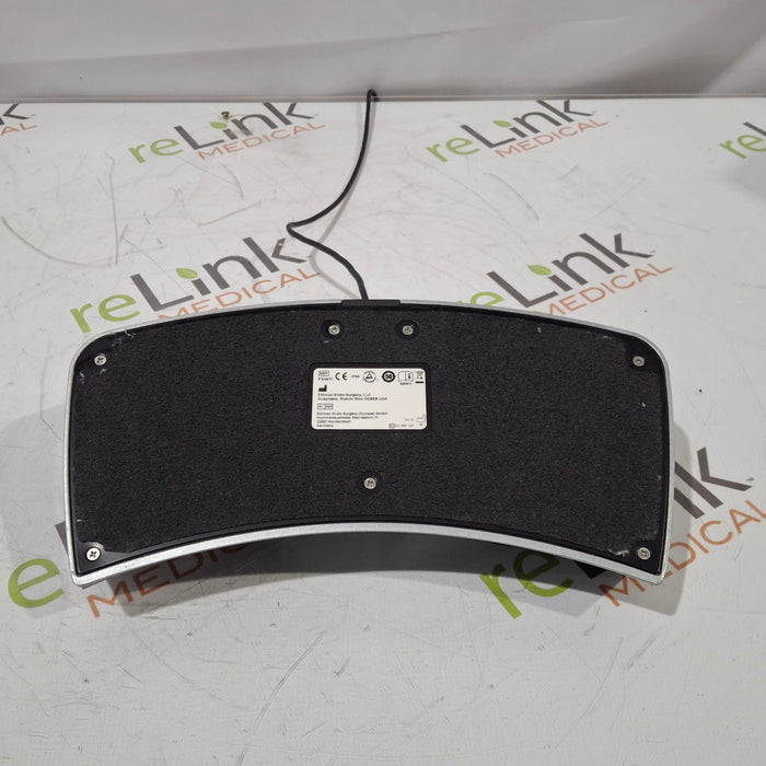 Ethicon Inc. Ethicon Inc. FSW11 Foot Switch Electrosurgical Units reLink Medical