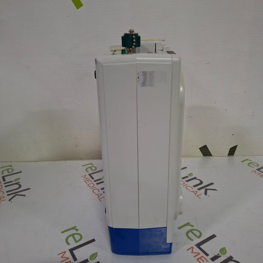 Zoll Zoll Z Vent Transport Ventilator Respiratory reLink Medical