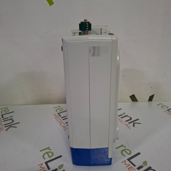 Zoll Zoll Z Vent Transport Ventilator Respiratory reLink Medical