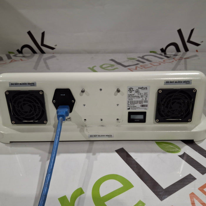 Natus NeoBlue LED Phototherapy System