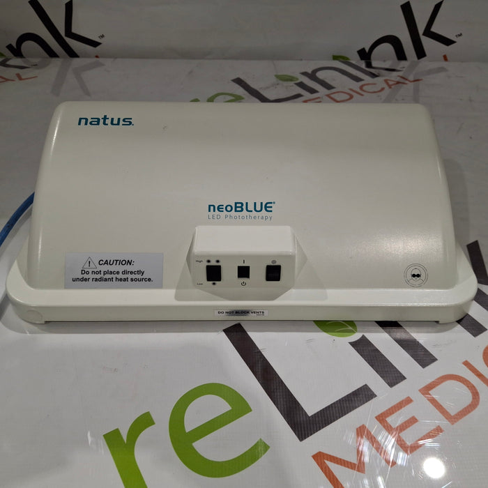 Natus NeoBlue LED Phototherapy System