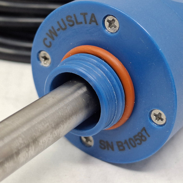 Gyrus Acmi, Inc. Gyrus Acmi, Inc. Cyberwand CW-USLTA Ultrasonic Lithotripter Probe Surgical Power Instruments reLink Medical