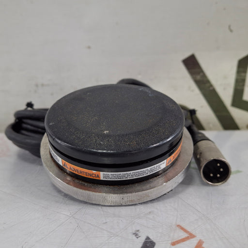 Linemaster Switch Corporation Linemaster Switch Corporation D41-SNO28 Footswitch Surgical Equipment reLink Medical