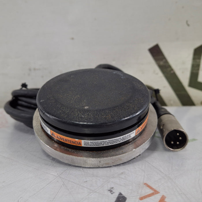 Linemaster Switch Corporation Linemaster Switch Corporation D41-SNO28 Footswitch Surgical Equipment reLink Medical