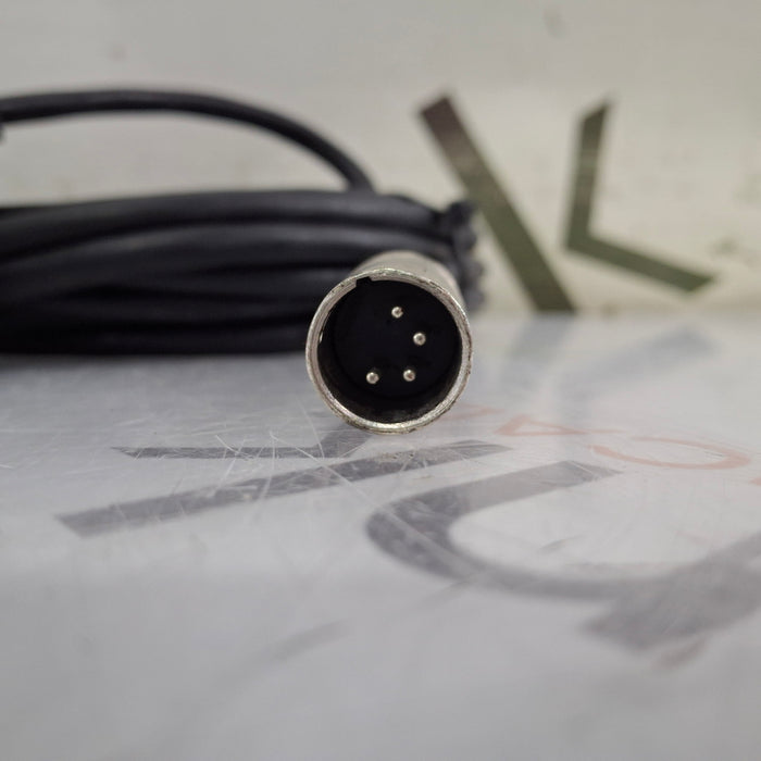 Linemaster Switch Corporation Linemaster Switch Corporation D41-SNO28 Footswitch Surgical Equipment reLink Medical