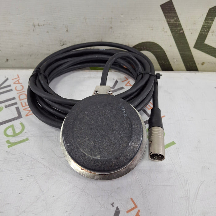 Linemaster Switch Corporation Linemaster Switch Corporation D41-SNO28 Footswitch Surgical Equipment reLink Medical