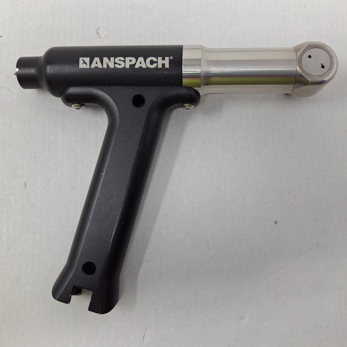 Anspach Anspach Black Max Sagittal Saw Surgical Instruments reLink Medical